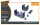 Clear Prop Accessories 1:48 D3A2 VAL interior set for Wingsy Kits