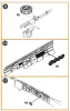 Clear Prop Accessories 1:48 D3A2 VAL interior set for Wingsy Kits