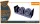 Clear Prop Accessories 1:72 Kubelwagen type 82 Wheel set