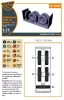 Clear Prop Accessories 1:72 Kubelwagen type 82 Wheel set