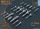 Clear Prop Accessories 1:72 MiG-23 Weapon Set