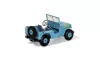 Corgi MiM - Willys Jeep - SeeBees