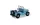 Corgi MiM - Willys Jeep - SeeBees