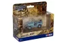 Corgi MiM - Willys Jeep - SeeBees