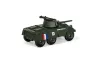 Corgi MiM - M8 Greyhound - 14th Armoured Division - N-W Europe