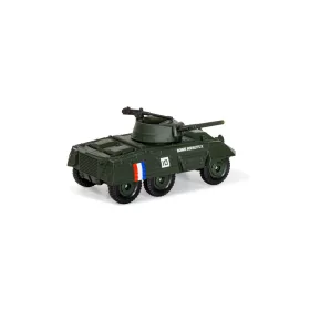   Corgi MiM - M8 Greyhound - 14th Armoured Division - N-W Europe
