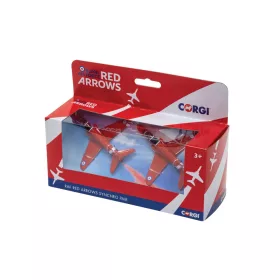 Corgi Red Arrows Synchro Pair