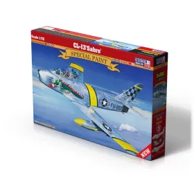 Mistercraft 1:72 CL-13/F-86F "SABRE"