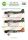 ASK decal 1:32 Aichi D3A1 VAL part 3 - Imperial Japanese Army Air Service