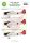 ASK decal 1:32 Aichi D3A1 VAL part 4 - Imperial Japanese Army Air Service
