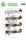 ASK decal 1:48 Curtiss H-75N Royal Thai Air Force service 1941-1944