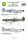 ASK decal 1:48 Spitfire Mk.IXc and Mk.IXe part 1 - Greece, Barma (limited edition)