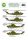 ASK decal 1:48 Bell AH-1G Cobra 114th Aviation helicopter cavalery - part 3