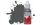 Humbrol HUMBROL ACRYLIC DROPPER BOTTLE 14ML No 27 Sea Grey - Matt