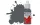 Humbrol HUMBROL ACRYLIC DROPPER BOTTLE 14ML No.125 US Dark Grey Matt