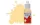 Humbrol HUMBROL ACRYLIC DROPPER BOTTLE 14ML No 148 Radome Tan Matt