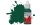 Humbrol HUMBROL ACRYLIC DROPPER BOTTLE 14ML No 149 Dark Green Matt