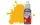 Humbrol HUMBROL ACRYLIC DROPPER BOTTLE 14ML No 145 Medium Grey Matt
