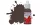 Humbrol HUMBROL ACRYLIC DROPPER BOTTLE 14ML No 173 Track Matt