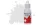 Humbrol HUMBROL ACRYLIC DROPPER BOTTLE 14ML No 196 Light Grey Satin