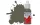 Humbrol HUMBROL ACRYLIC DROPPER BOTTLE 14ML No.241 RLM 70 Schwartzgrun Matt
