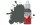 Humbrol HUMBROL ACRYLIC DROPPER BOTTLE 14ML No.244 RLM 73 Grun Matt
