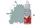 Humbrol HUMBROL ACRYLIC DROPPER BOTTLE 14ML No.248 RLM 78 Himmelblau Matt