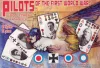 DDS 1:72 Pilots of the First World War