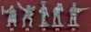 DDS 1:72 Pilots of the First World War
