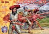 DDS 1:72 Landsknechts, XVI-XVII century, set #2