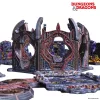 Archon Studio Dungeons & Dragons Underdark Pre-Painted Terrain Set