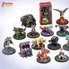 Archon Studio Dungeons & Lasers Miniatures: ANIMAL COMPANIONS