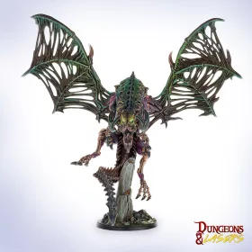 Archon Studio Dungeons & Lasers Dragons: THALL