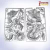 Archon Studio Dungeons & Lasers Dragons: THALL