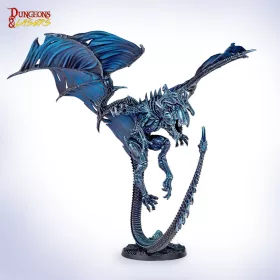 Archon Studio Dungeons & Lasers Dragons: XENODRAGON