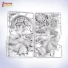 Archon Studio Dungeons & Lasers Dragons: XENODRAGON