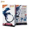 Archon Studio Dungeons & Lasers Dragons: XENODRAGON
