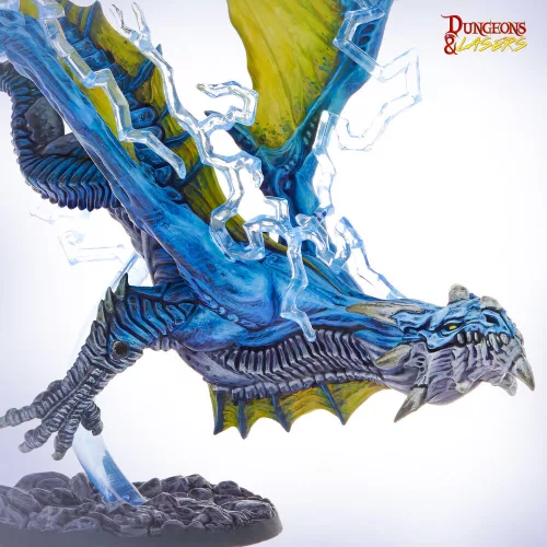 Archon Studio Dungeons & Lasers Dragons: FREYR
