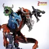 Archon Studio Dungeons & Lasers Dragons: MARDUK