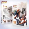 Archon Studio Dungeons & Lasers Dragons: MARDUK