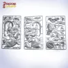Archon Studio Dungeons & Lasers Dragons: MARDUK