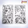 Archon Studio Dungeons & Lasers Dragons: DRACULUS