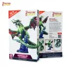 Archon Studio Dungeons & Lasers Dragons: DRACULUS