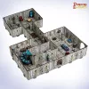 Archon Studio Dungeons & Lasers Starter Set: FANTASY