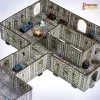 Archon Studio Dungeons & Lasers Starter Set: FANTASY