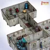 Archon Studio Dungeons & Lasers Starter Set: FANTASY