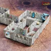Archon Studio Dungeons & Lasers Starter Set: FANTASY