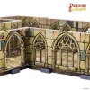 Archon Studio Dungeons & Lasers Expansion Set: CURSED CATHEDRAL
