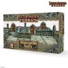 Archon Studio Dungeons & Lasers PATHFINDER TERRAIN: ABOMINATION VAULTS
