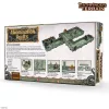 Archon Studio Dungeons & Lasers PATHFINDER TERRAIN: ABOMINATION VAULTS
